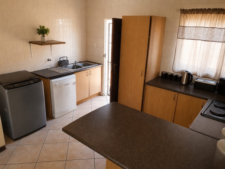 3 Bedroom Property for Sale in Cashan North West